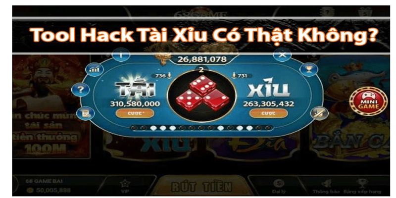 Cơ Sở Của Tài Xỉu Online